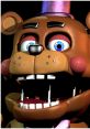 The Ultimate Custom Night (Five Night's at Freddy's, FNAF, , MIXED MODEL) Type your text to hear it in the voice of The