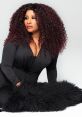 Chaka Khan Title: Chaka Khan - An Icon of Soul and Funk Introduction: Chaka Khan, renowned for her powerful vocals and