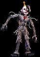 Ennard (J-Gems Interviewed, Five Nights At Freddy's, Fnaf Sister Location, ) Type your text to hear it in the voice of