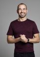 Murr (Impractical Jokers) Type your text to hear it in the voice of Murr (Impractical Jokers).