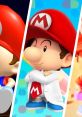 Baby Mario (Super Mario series) (redone version) Type your text to hear it in the voice of Baby Mario (Super Mario series)