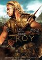 Troy (2004) Troy is a 2004 epic war film directed by Wolfgang Petersen and based on Homer's ancient Greek epic poem, The