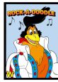 Chanticleer (Rock a doodle) Type your text to hear it in the voice of Chanticleer (Rock a doodle).