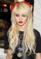 The Pretty Reckless (Taylor Momsen) Type your text to hear it in the voice of The Pretty Reckless (Taylor Momsen).