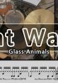 Glass Animals - Heat Waves (Drums) (BeatzForge) Type your text to hear it in the voice of Glass Animals - Heat Waves (Drums)