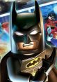 Batman (Troy Baker) (Lego Dimensions) Type your text to hear it in the voice of Batman (Troy Baker) (Lego Dimensions).