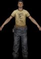 Ellis (Left 4 Dead 2 - L4D) Type your text to hear it in the voice of Ellis (Left 4 Dead 2 / L4D).