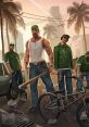 Grand Theft Auto: San Andreas Dispatch Type your text to hear it in the voice of Grand Theft Auto: San Andreas Dispatch.