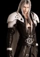 Sephiroth (Final Fantasy) Type your text to hear it in the voice of Sephiroth (Final Fantasy).