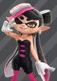 Callie (Splatoon series) (retrained version) Type your text to hear it in the voice of Callie (Splatoon series) (retrained