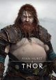 Thor (God of War: Ragnarök) - (TITAN) (RVMPE) Type your text to hear it in the voice of Thor (God of War: Ragnarök) -