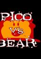 Pico (Pico VS Bear DX) Type your text to hear it in the voice of Pico (Pico VS Bear DX).