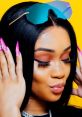 Saweetie Type your text to hear it in the voice of Saweetie.