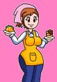 Cooking Mama (Redux) Type your text to hear it in the voice of Cooking Mama (Redux).