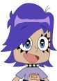 Yumi Yoshimura (Hi Hi Puffy AmiYumi) Type your text to hear it in the voice of Yumi Yoshimura (Hi Hi Puffy AmiYumi).