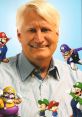 Luigi Charles Martinet Type your text to hear it in the voice of Luigi Charles Martinet.