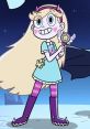 Star Butterfly (Star vs. the Forces of Evil Russian Dub) Type your text to hear it in the voice of Star Butterfly (Star