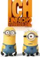 Vector (Despicable Me-Latin American Spanish Dub) Type your text to hear it in the voice of Vector (Despicable Me/Latin