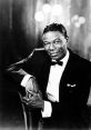 Nat King Cole Type your text to hear it in the voice of Nat King Cole.