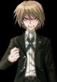 Byakuya Togami (Danganronpa) Type your text to hear it in the voice of Byakuya Togami (Danganronpa).