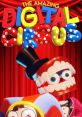 Gummigoo (Rus Dub) (The Amazing Digital Circus) Type your text to hear it in the voice of Gummigoo (Rus Dub) (The Amazing