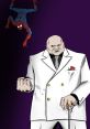 Kingpin | Spider-man: Web of Shadows Type your text to hear it in the voice of Kingpin | Spider-man: Web of Shadows.