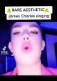 James Charles (Singing) Type your text to hear it in the voice of James Charles (Singing).