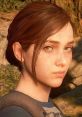 Ellie Williams ~ Singing (The Last of Us) Type your text to hear it in the voice of Ellie Williams ~ Singing (The Last of