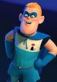 Buddy Pine-Syndrome (The Incredibles) Type your text to hear it in the voice of Buddy Pine/Syndrome (The Incredibles).