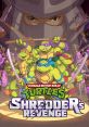 Shredder (video game Smas up voice) Type your text to hear it in the voice of Shredder (video game Smas up voice).