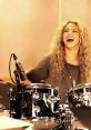 Shakira - Try Everything (Drums) Type your text to hear it in the voice of Shakira - Try Everything (Drums).