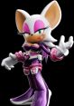 Rouge the Bat (Sonic Generations) - Type your text to hear it in the voice of Rouge the Bat (Sonic Generations) - .