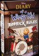 Rodrick Heffley (Disney+ Trilogy) Type your text to hear it in the voice of Rodrick Heffley (Disney+ Trilogy).