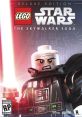 Lego Darth Vader (Lego Star Wars The Skywalker Saga, LEGO, Star Wars, pretrain) Type your text to hear it in the voice of