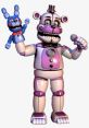 Funtime Freddy (Five Nights At Freddy's Sister Location, FNAF 5, ) Type your text to hear it in the voice of Funtime