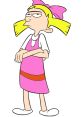 Helga Pataki - Hey Arnold Type your text to hear it in the voice of Helga Pataki - Hey Arnold.