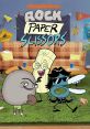 Paper (Rock Paper Scissors) RMVPE Type your text to hear it in the voice of Paper (Rock Paper Scissors) RMVPE.