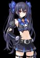 Noire (Neptunia) Type your text to hear it in the voice of Noire (Neptunia).