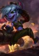 Tristana (KR League of Legends) Type your text to hear it in the voice of tristana (KR League of Legends).