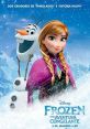 Elsa Frozen Brazilian Portuguese Type your text to hear it in the voice of Elsa Frozen Brazilian Portuguese.