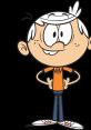 Lincoln Loud-Линкольн Лауд (The Loud House Russian Dub Мой шумный дом) Type your text to hear it in the voice of Lincoln