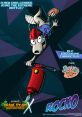 Rocko Rama (Rocko's Modern Life-Nicktoons: Attack of the Toybots) Type your text to hear it in the voice of Rocko Rama