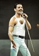 Freddie Mercury 50s [Fake Era] Type your text to hear it in the voice of Freddie Mercury 50s [Fake Era].