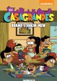 Casey (The Loud House-The Casagrandes, Christian Simon) Type your text to hear it in the voice of Casey (The Loud