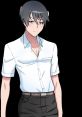 Ayato Aishi (Yandere Simulator-Yandere No Sutoka) Type your text to hear it in the voice of Ayato Aishi (Yandere