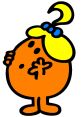 Little Miss Curious (The Mr Men Show S2) (OV2) Type your text to hear it in the voice of Little Miss Curious (The Mr Men