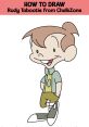 Rudy Tabootie - ChalkZone Type your text to hear it in the voice of Rudy Tabootie - ChalkZone.