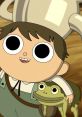 Greg (Over The Garden Wall) Type your text to hear it in the voice of Greg (Over The Garden Wall).