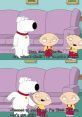 Bitch Stewie From Family Guy Type your text to hear it in the voice of Bitch Stewie From Family Guy.