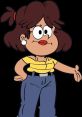 Frida Puga-Casagrande (The Loud House-The Casagrandes) Type your text to hear it in the voice of Frida Puga-Casagrande